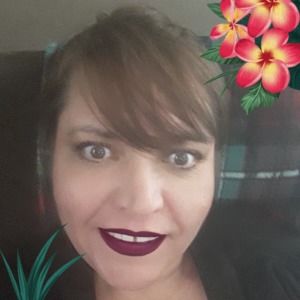 Meet your Posher, Nancy